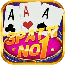 3 Patti No1 Game in Pakistan