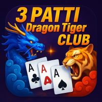 Dragon Vs tiger Club 