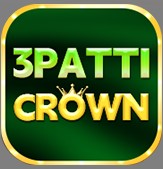 3 Patti crown 